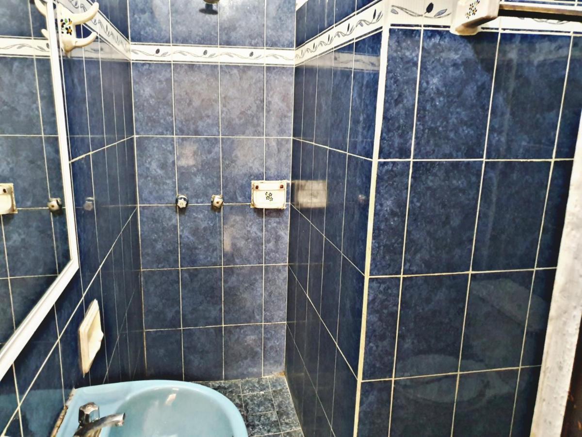 Hotel Amueblados Gaby シワタネホ エクステリア 写真
